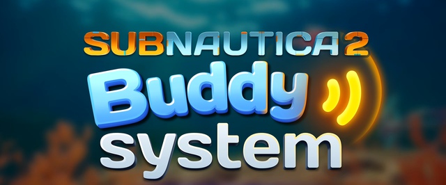 Авторы Subnautica 2 показали систему напарников из обновления 1.2