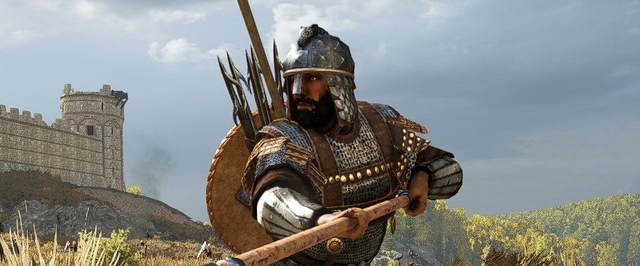 Кровная месть и старт королем: Mount & Blade 2 Bannerlord получила крупные бета-патчи