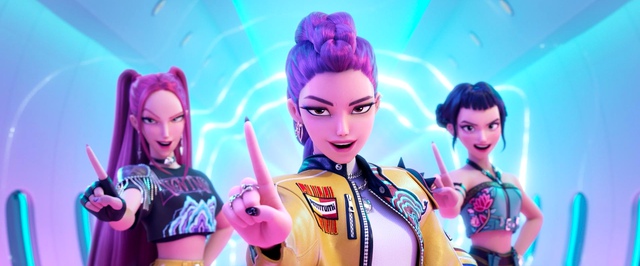 Христианская группа Demon Hunter подала в суд на Netflix из-за названия KPop Demon Hunters