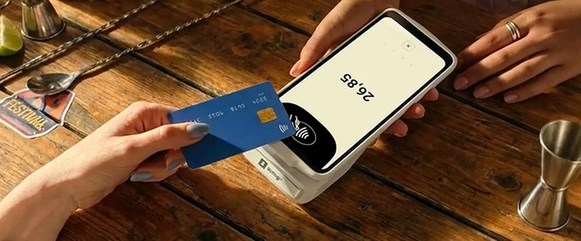 Просроченные карты Visa удалось «оживить» для бесконтактной оплаты