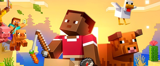 В Minecraft создали маленькую языковую модель — она получилась гигантской