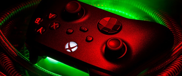 Xbox и IKEA готовят совместную коллекцию мебели — первые предметы уже показали