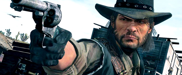 Бывший разработчик Rockstar рассказал о жестком кранче при создании Red Dead Redemption