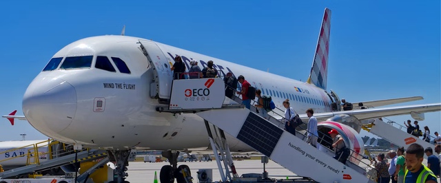 Google купит 100 миллионов писем сотрудников Spirit Airlines для обучения ИИ