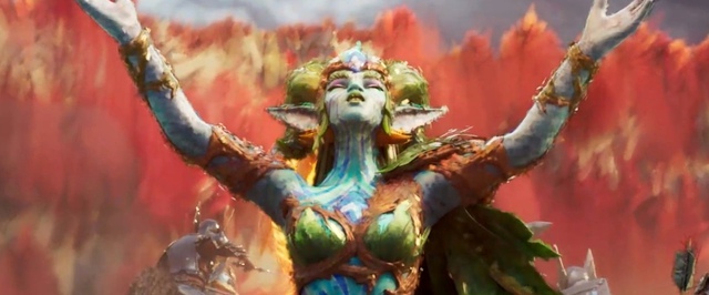 В Heroes of Might and Magic Olden Era появился «Таинственный остров»: вышло обновление 0.80.45