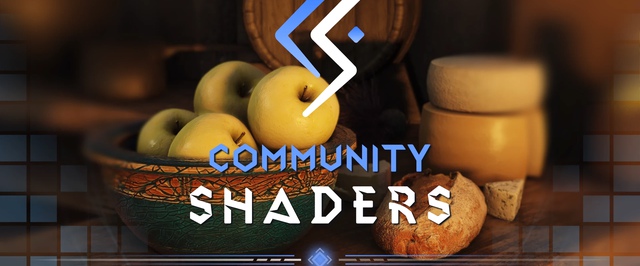 Вокруг Skyrim идет конфликт моддеров: автор ENB подал жалобу на Community Shaders