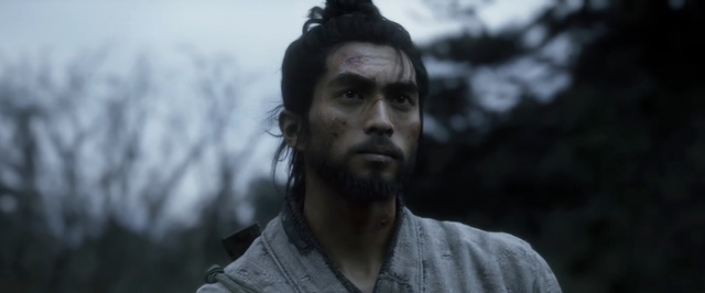 Первый геймплей Black Myth Zhong Kui — пока без обезьян, зато с ездовым тигром