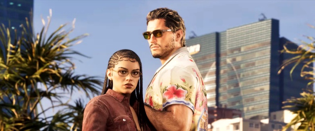 СМИ: GTA 6 показали журналистам, но поиграть им не дали