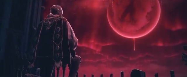 Утек геймплей The Duskbloods от From Software