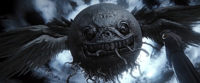 Миядзаки пожалел о слове Blood в названии The Duskbloods из-за сравнений с Bloodborne