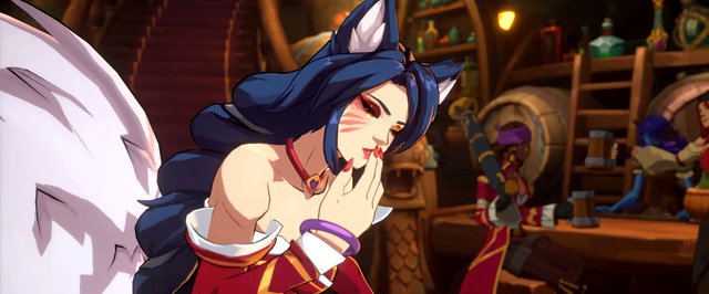 Файтинг 2XKO по League of Legends почти закроют в декабре