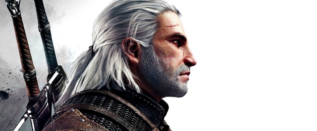 Демку The Witcher 3 «Баллады прошлого» уже показали прессе, но у нас есть только это фото