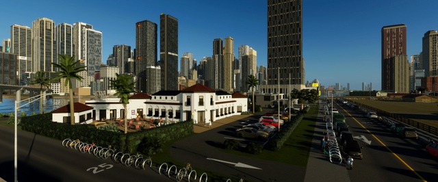 Cities Skylines 2 получит большое обновление: переделают мусоровозы, аренду и логику жителей
