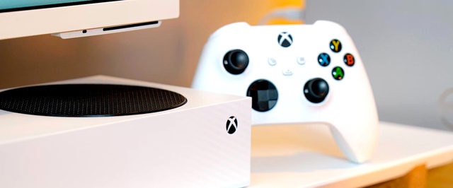 Аналитика: физические игры для Xbox почти исчезли из магазинов США