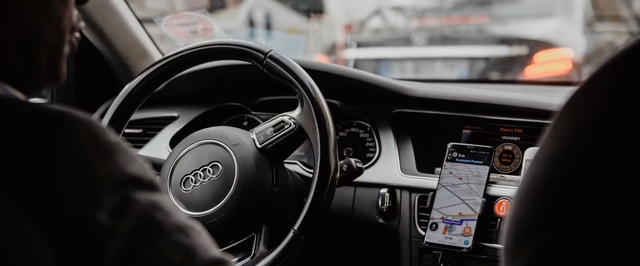 Uber получила второй крупнейший штраф в истории GDPR — на $966 миллионов
