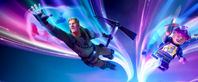 Epic Games Store не догонит Steam, считает аналитик Newzoo — раздавать игры тоже не стоило