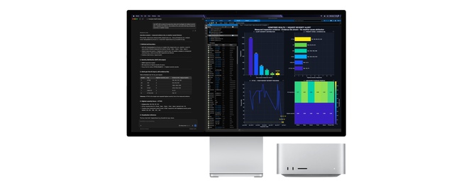 Самый быстрый чип в истории Apple: анонсированы M6 и M5 Ultra