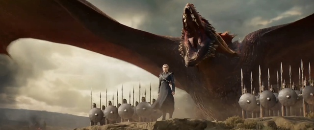 Первый геймплей стратегии Game of Thrones War for Westeros