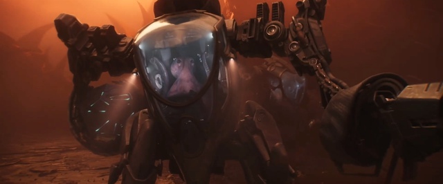 Exodus от ветеранов BioWare выйдет 7 апреля 2027 года — новый трейлер