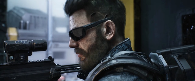 Первый геймплей Fragmentary Order от создателя Escape from Tarkov — релиз неизвестно когда