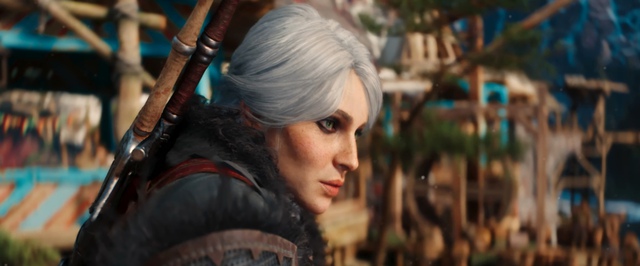 Перенос The Witcher 4 обошелся CD Projekt в $400 миллионов рыночной капитализации