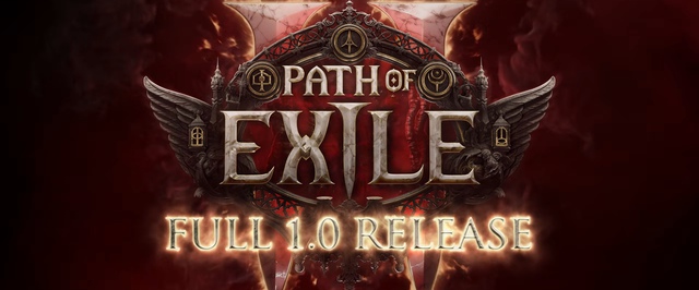 Path of Exile 2 выйдет из раннего доступа 11 декабря