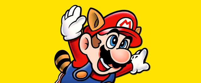 Воры вынесли коллекцию из 850 картриджей Nintendo — возможно, они знали, за чем идут