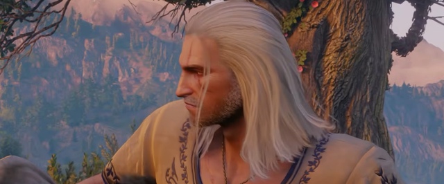 Похоже, GamesVoice не против озвучить The Witcher 3 «Баллады прошлого» на русском языке