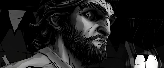 Ремастер The Wolf Among Us выйдет 29 октября — новый трейлер