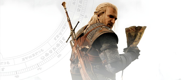 Геральт появится в Diablo 4 в виде официального скина