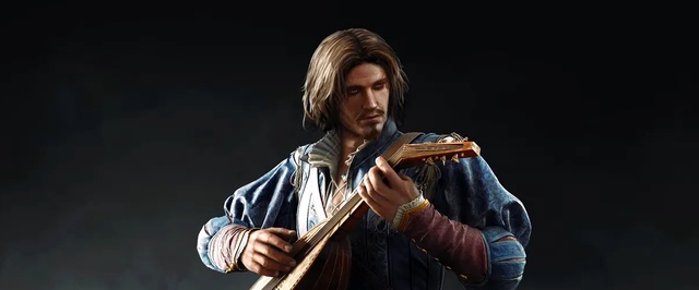 Леттен из The Witcher 3: «Баллады прошлого» оказался неподалеку от Ковира из The Witcher 4