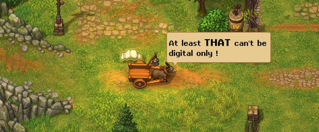 Graveyard Keeper 2 выйдет 22 сентября