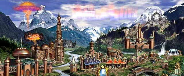 Heroes of Might & Magic 3 вышла в Steam, но игры там нет