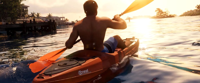 Обидно получилось: Rockstar прокомментировала утечки GTA 6