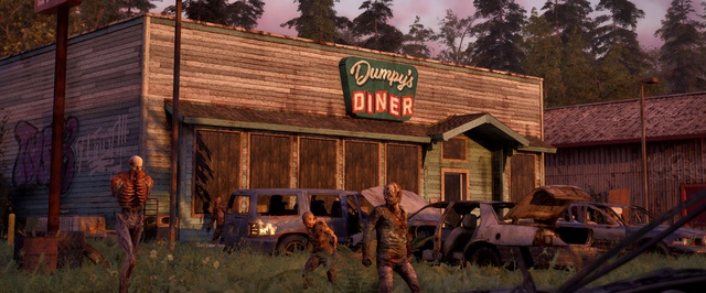 Новые скриншоты State of Decay 3 — скоро будет бета