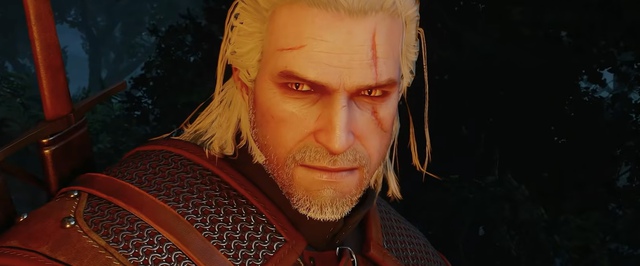 Геймплей The Witcher 3 «Баллады прошлого»: не стоило так пить на Беллетэйн