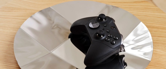 Xbox и IKEA показали мебель для игроков: в коллекции есть кресло и табурет-стик