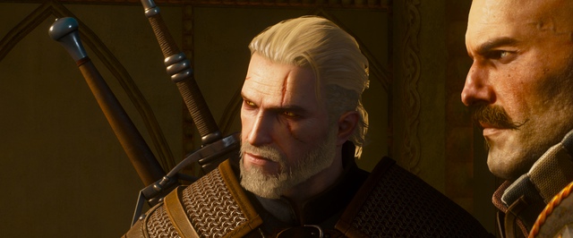 Новые скриншоты ремастера The Witcher 3 — на всех платформах