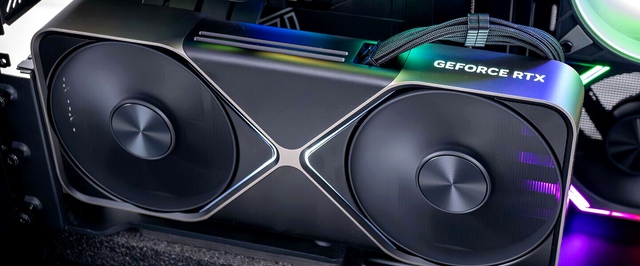 Nvidia прекратит выпуск драйверов для Windows 10 в октябре