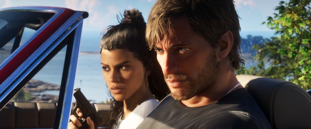 Десятки новых деталей GTA 6: романтика, угоны, умные NPC и новая система преступлений