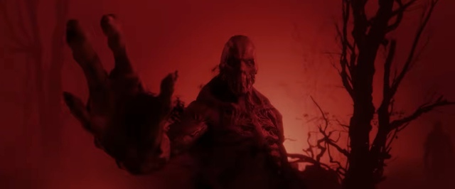 Технический анализ Metro 2039: красиво и технологично, но подлагивает
