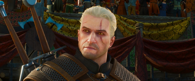 Системные требования ремастера The Witcher 3: поддерживается только Windows 11