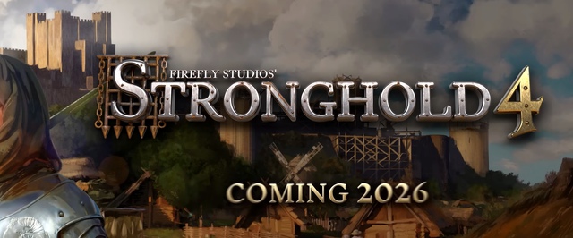 Пастух рвется к власти: трейлер и детали Stronghold 4