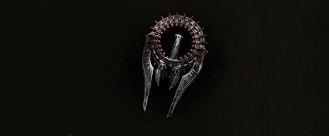Печать истребителя и уровни сложности в Mortal Shell 2