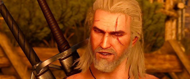 Ремастер The Witcher 3 делают при участии автора HD Reworked Project — его проект больше не понадобится