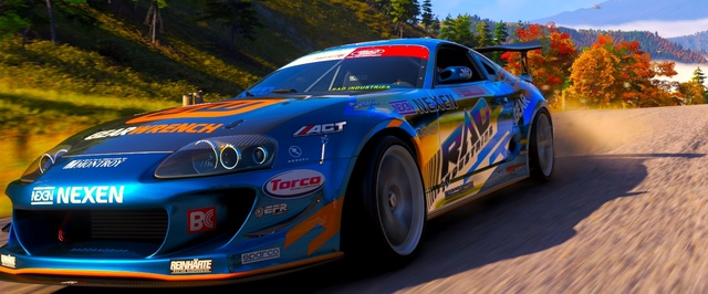 Инсайд: Forza Horizon 6 передумали выпускать на PlayStation 5 в 2026 году