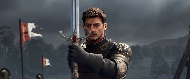 Ланнистеры воюют деньгами: первые превью Game of Thrones War for Westeros