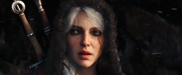 CD Projekt RED больше не испытывает судьбу и сразу правит баги в The Witcher 4