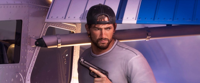 В GTA 6 заметили персонажа из GTA Online