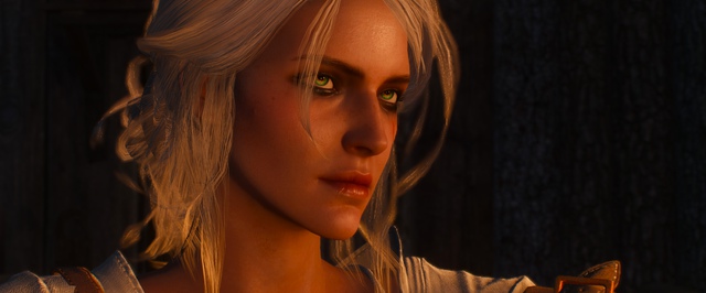 К ремастеру The Witcher 3 привлекли студию фанатов-моддеров